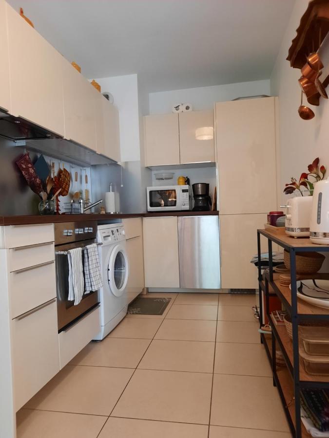 Pytheas Carre D'Or Lägenhet Marseille Exteriör bild
