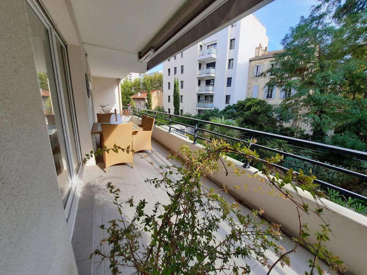 Pytheas Carre D'Or Lägenhet Marseille Exteriör bild